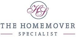 The Homemover Specialist – thehomemover.co.uk Logo