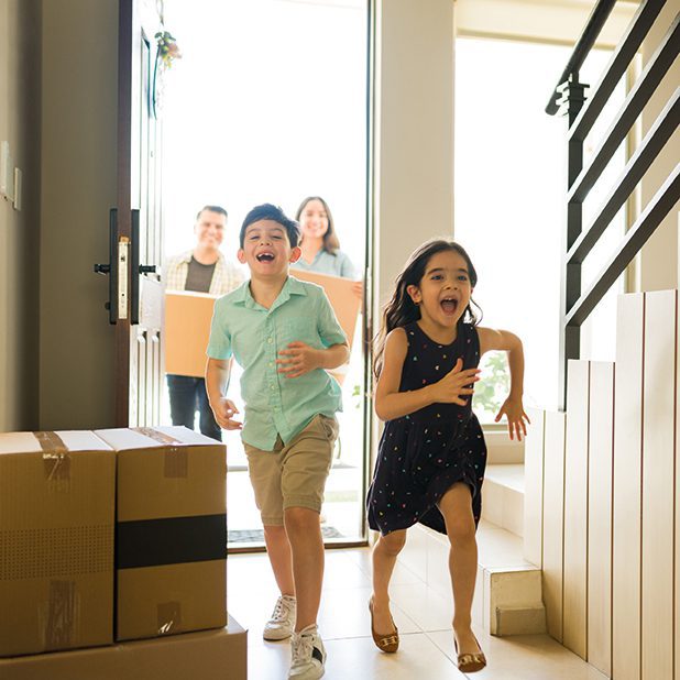 Relocating to the UK – Settling your family into your new home The Homemover Specialist